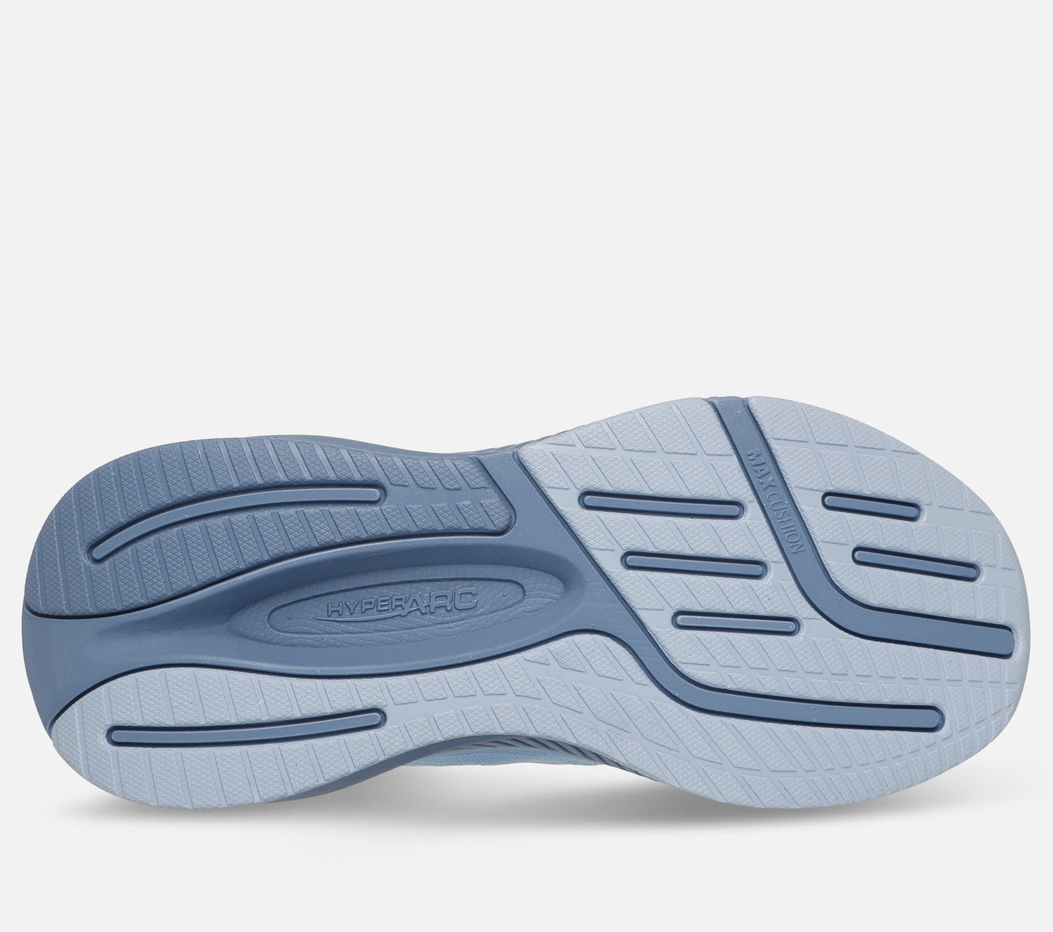 Slip-ins: GO WALK Max Cushioning Arch Fit - Areena Shoe Skechers.se