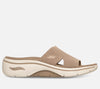 GO WALK Sandaler för damer