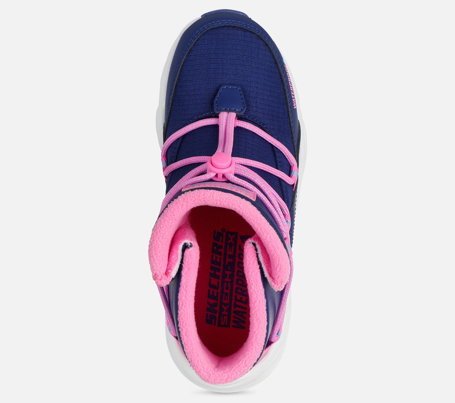 Turbo Tread - Waterproof Boot Skechers.se