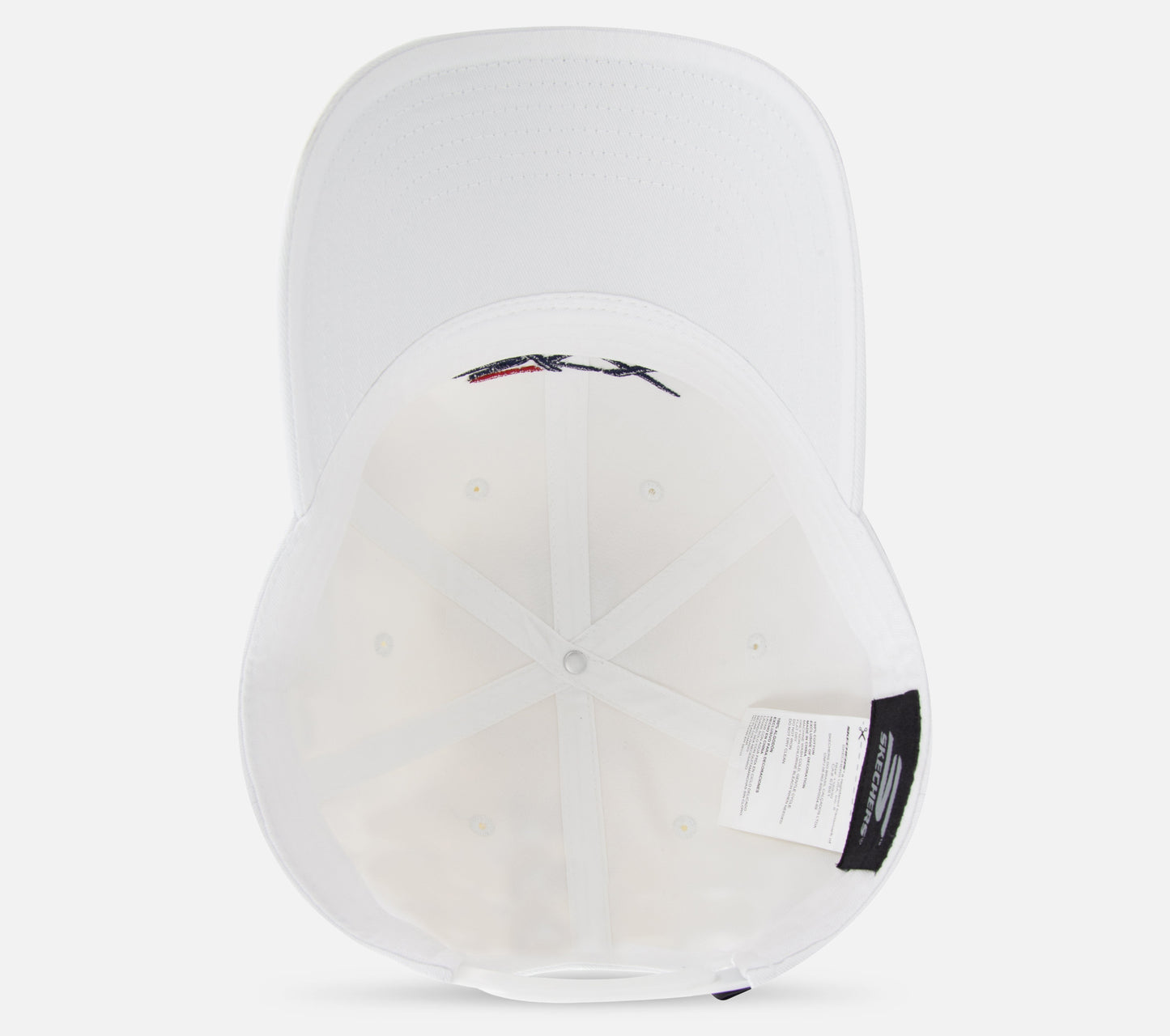 SKX Heritage Baseball Hat Hat Skechers.se