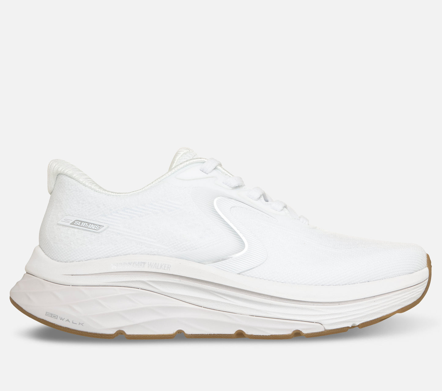 Slip-ins: GO WALK Workout Walker Shoe Skechers.se