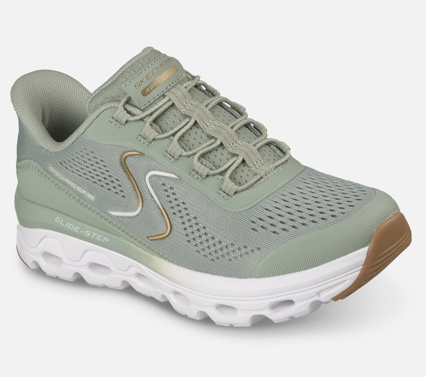 Slip-ins: Glide-Step Sole Shoe Skechers.se