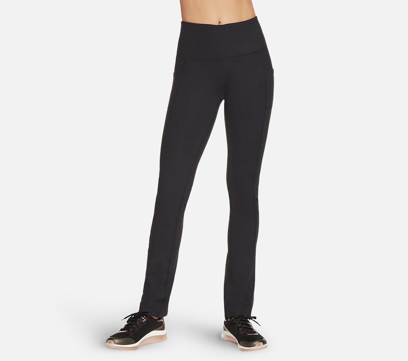 GO WALK Joy Pant - Träningsbyxor Clothes Skechers