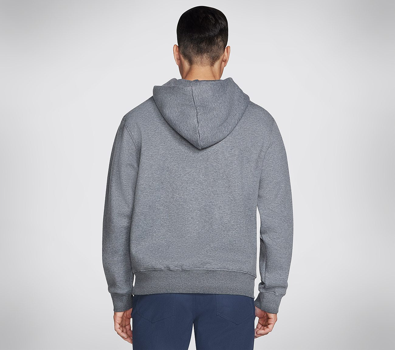 SKECH-SWEATS Classic Hoodie Clothes Skechers.se