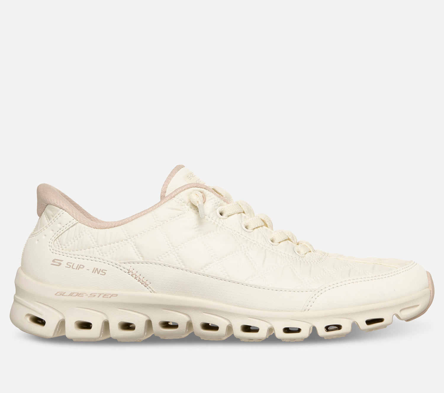 Slip-ins: Glide-Step - Cozy Fit At Ease Shoe Skechers.se