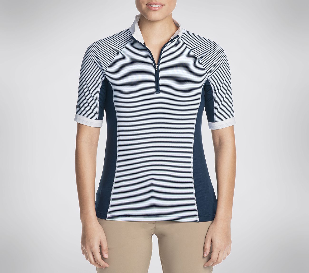 Fairway Polo Clothes Skechers