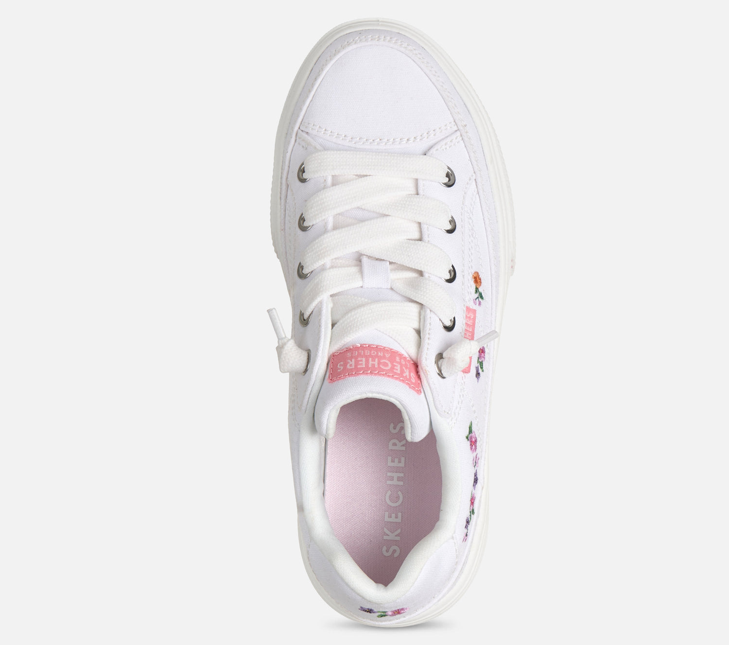Arcade - Subtle Bouquet Shoe Skechers.se