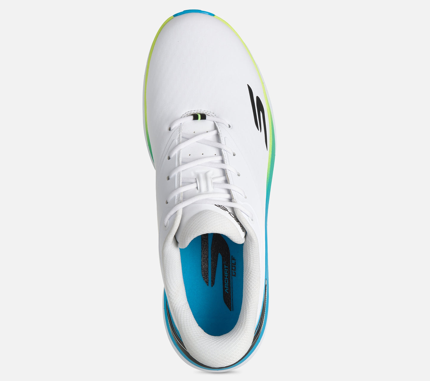Slip-ins: Golf: Blade Tour - Waterproof Golf Skechers.se