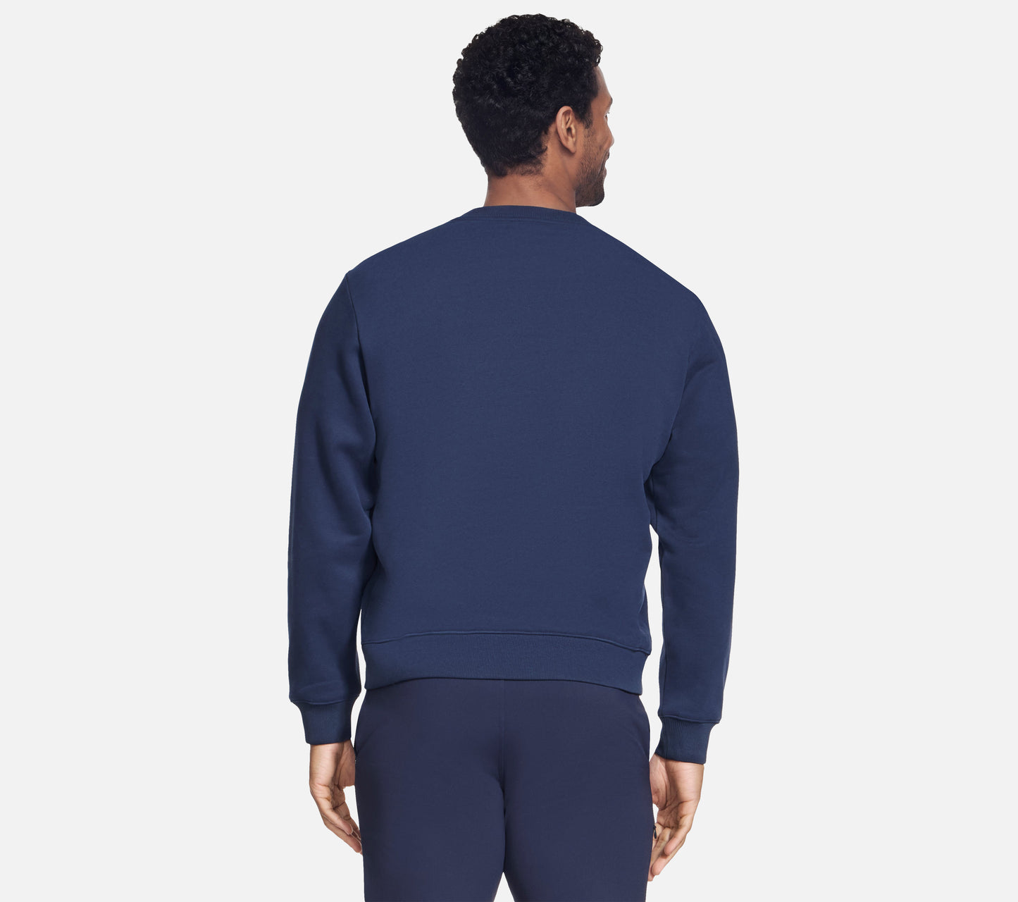 Alumni Crew Clothes Skechers.se