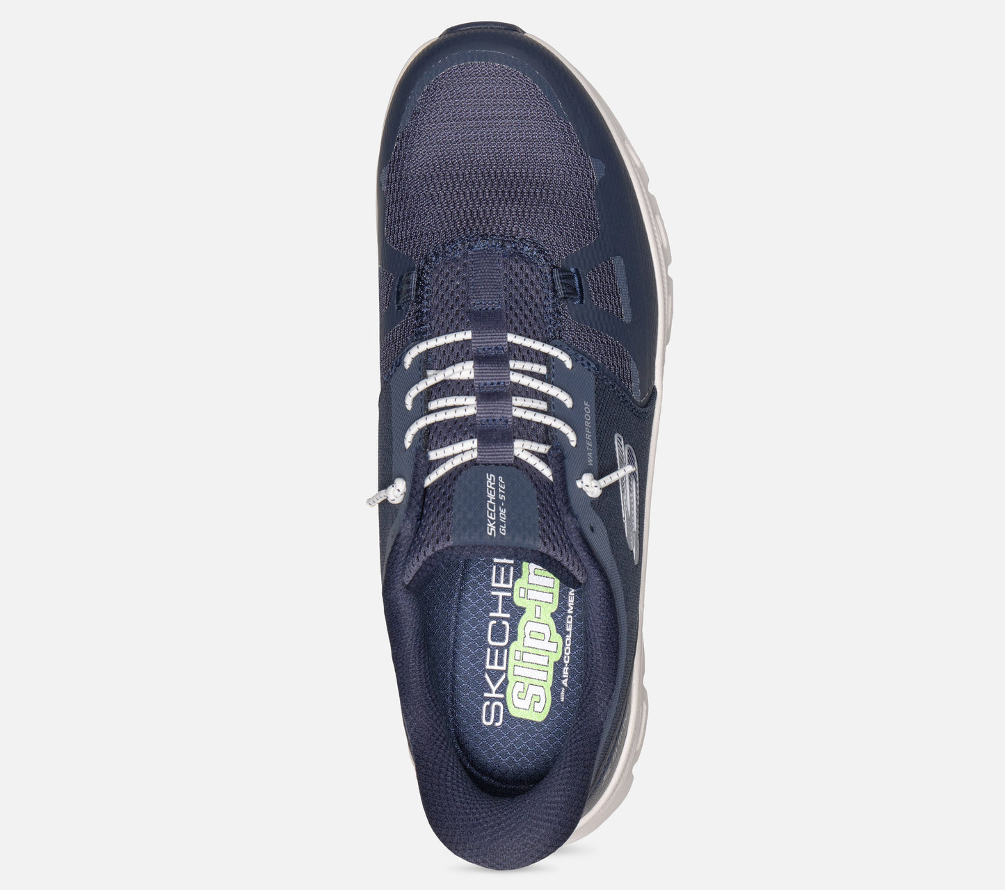 Slip-ins: Glide-Step Pro - Rainpartner - Waterproof