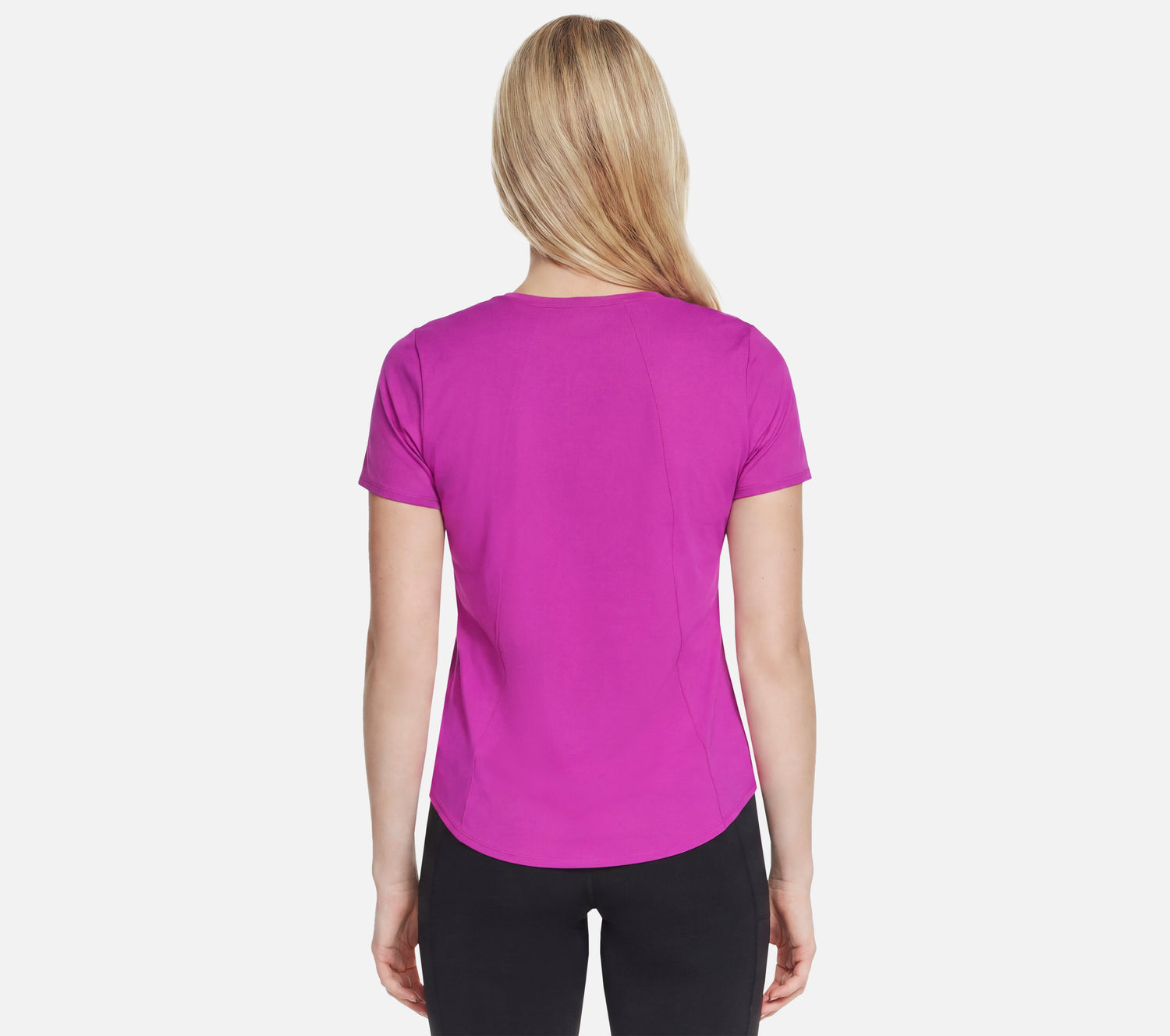 Stride Performance Tee Clothes Skechers.se