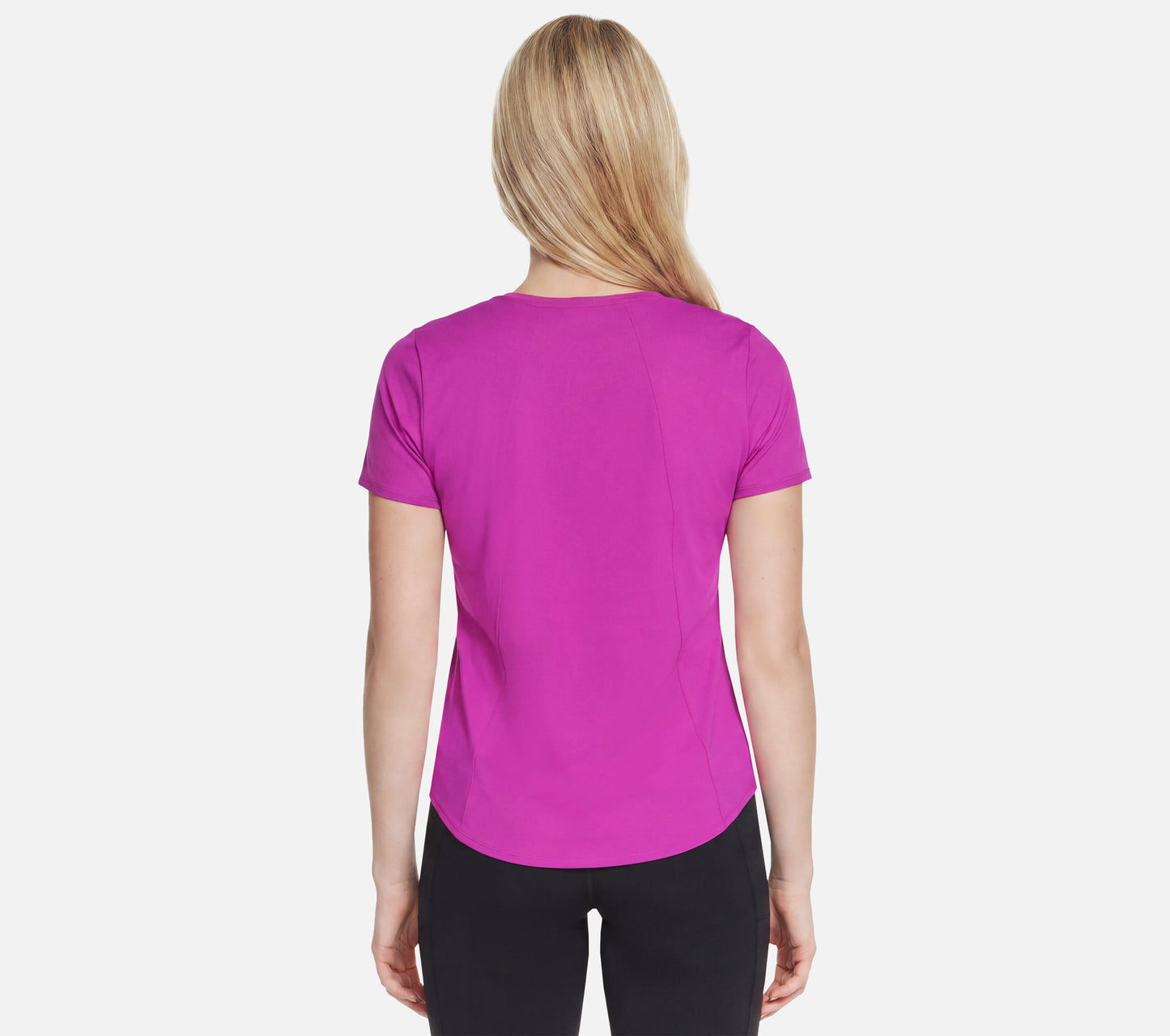 Stride Performance Tee Clothes Skechers.se