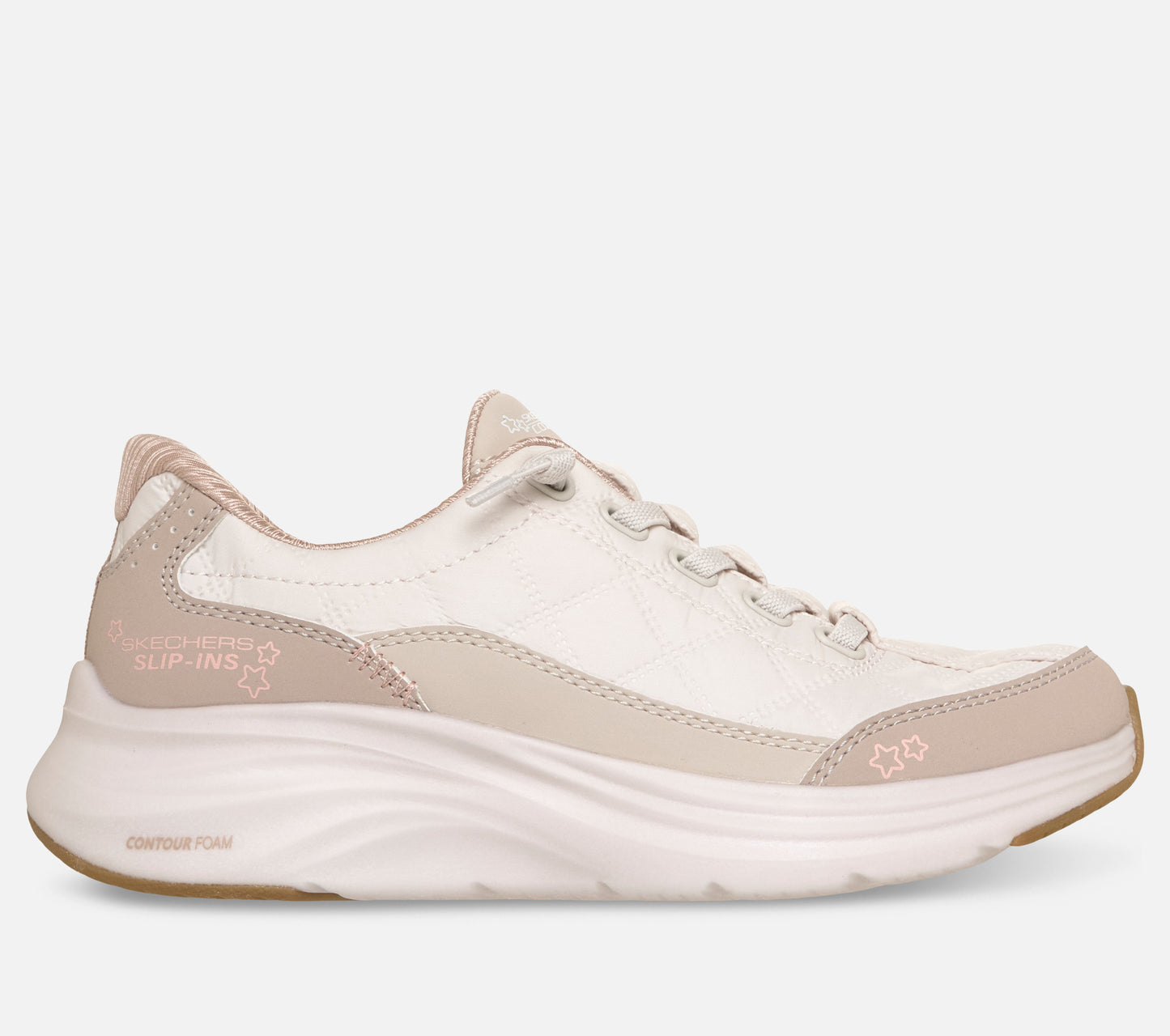 Slip-ins: Contour Foam - Cozy Fit Shoe Skechers.se
