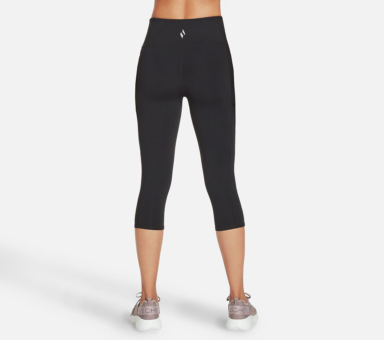 GO WALK Wear HW Capri legging Clothes Skechers.se