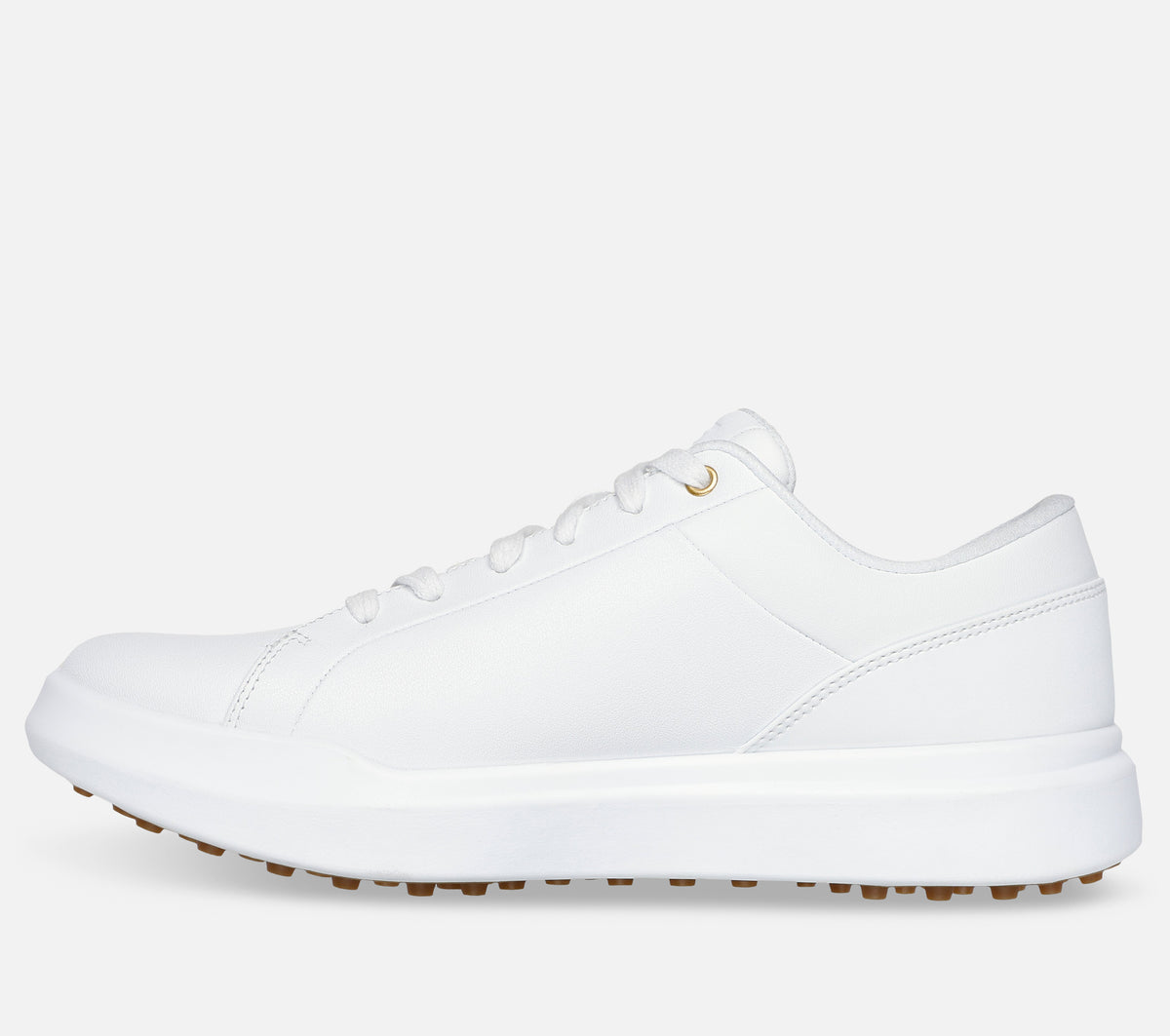 Relaxed Fit: GO GOLF Drive 6 - Waterproof Golf Skechers.se