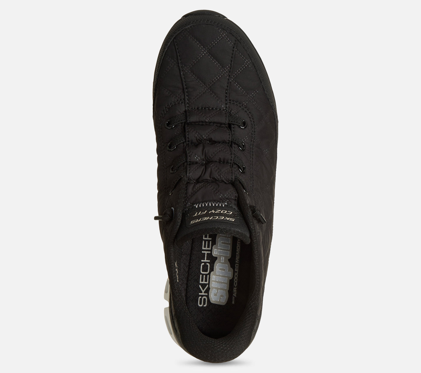 Slip-ins: Glide-Step - Cozy Fit At Ease Shoe Skechers.se