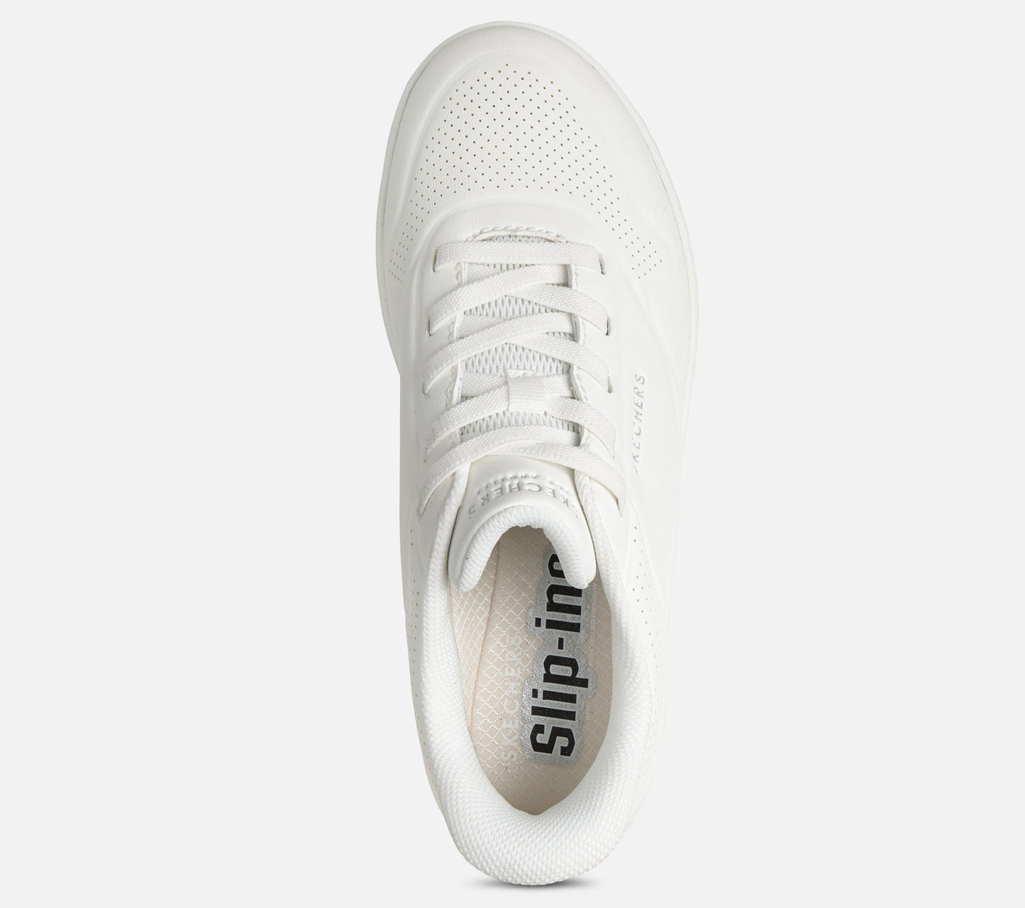 Slip-ins: UNO CTL - Laying Low Shoe Skechers.se