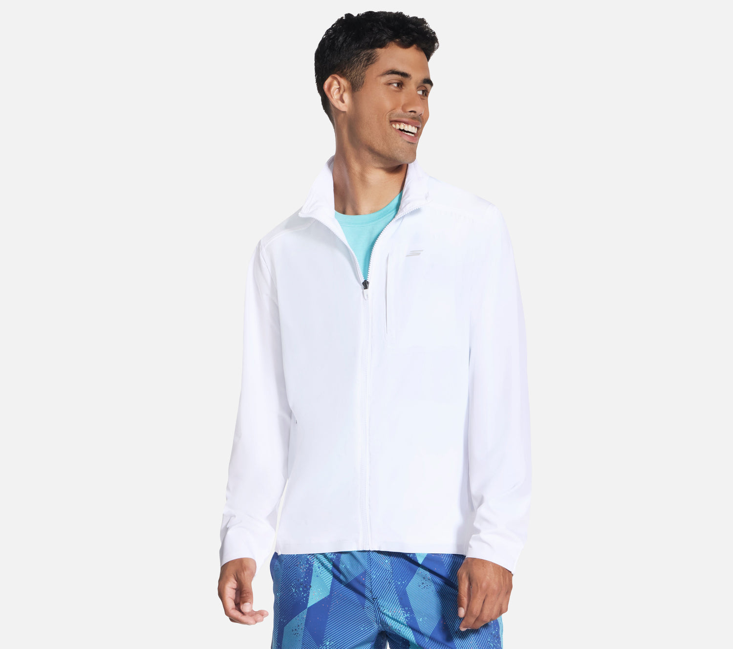 Premier Jacket Clothes Skechers.se