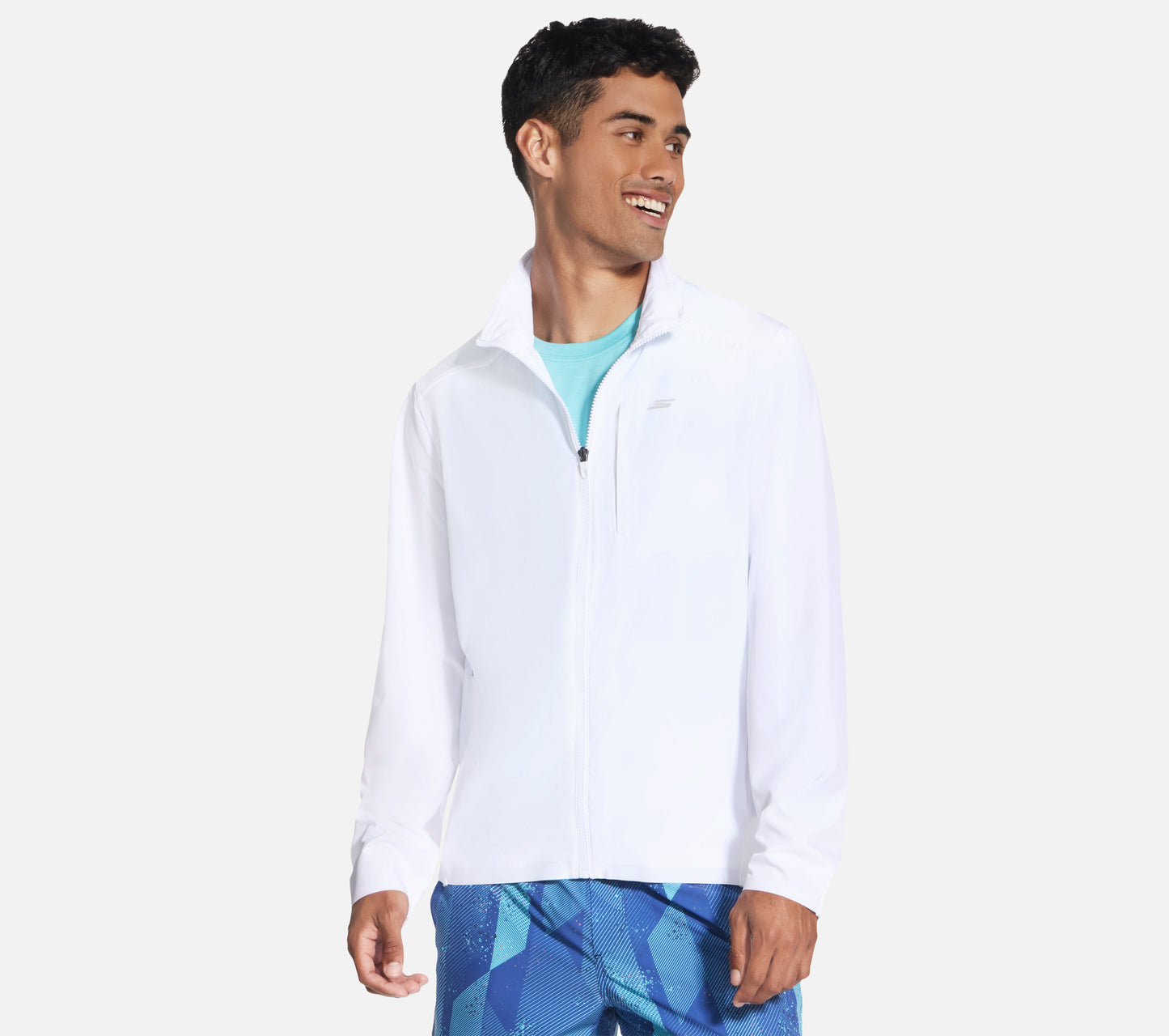 Premier Jacket Clothes Skechers.se