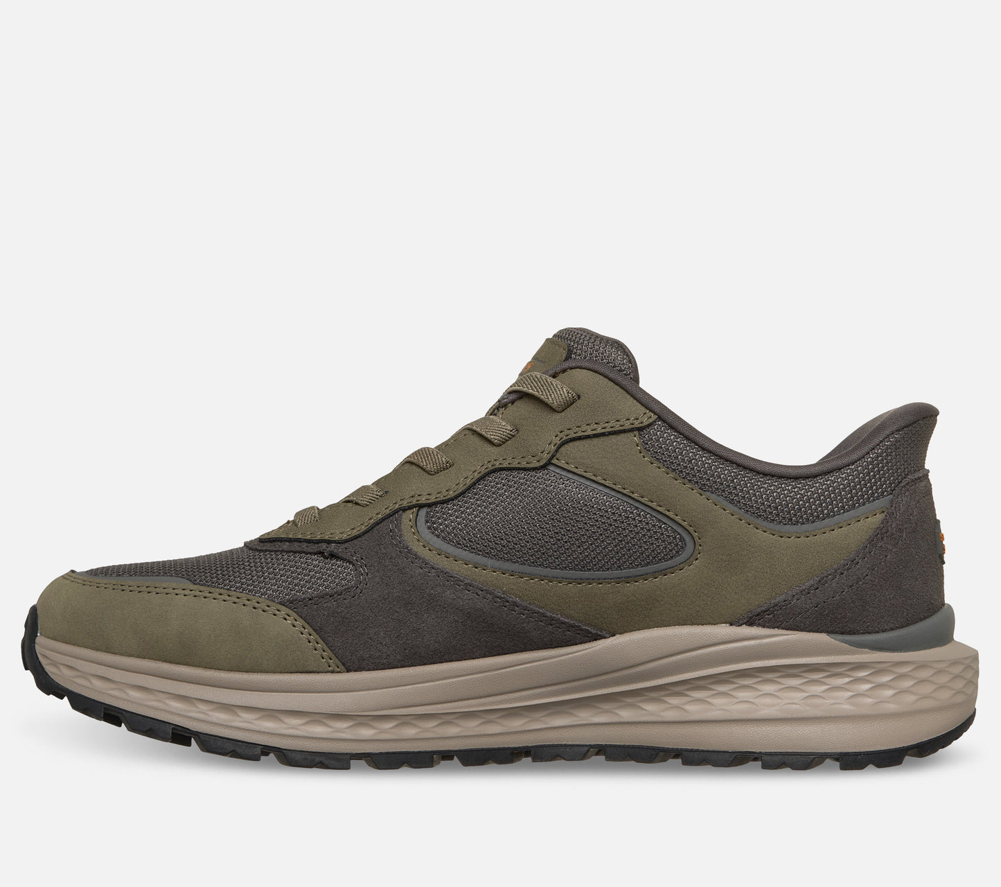 Relaxed Fit: Slip-ins: Slade Ultra - Gage Shoe Skechers.se