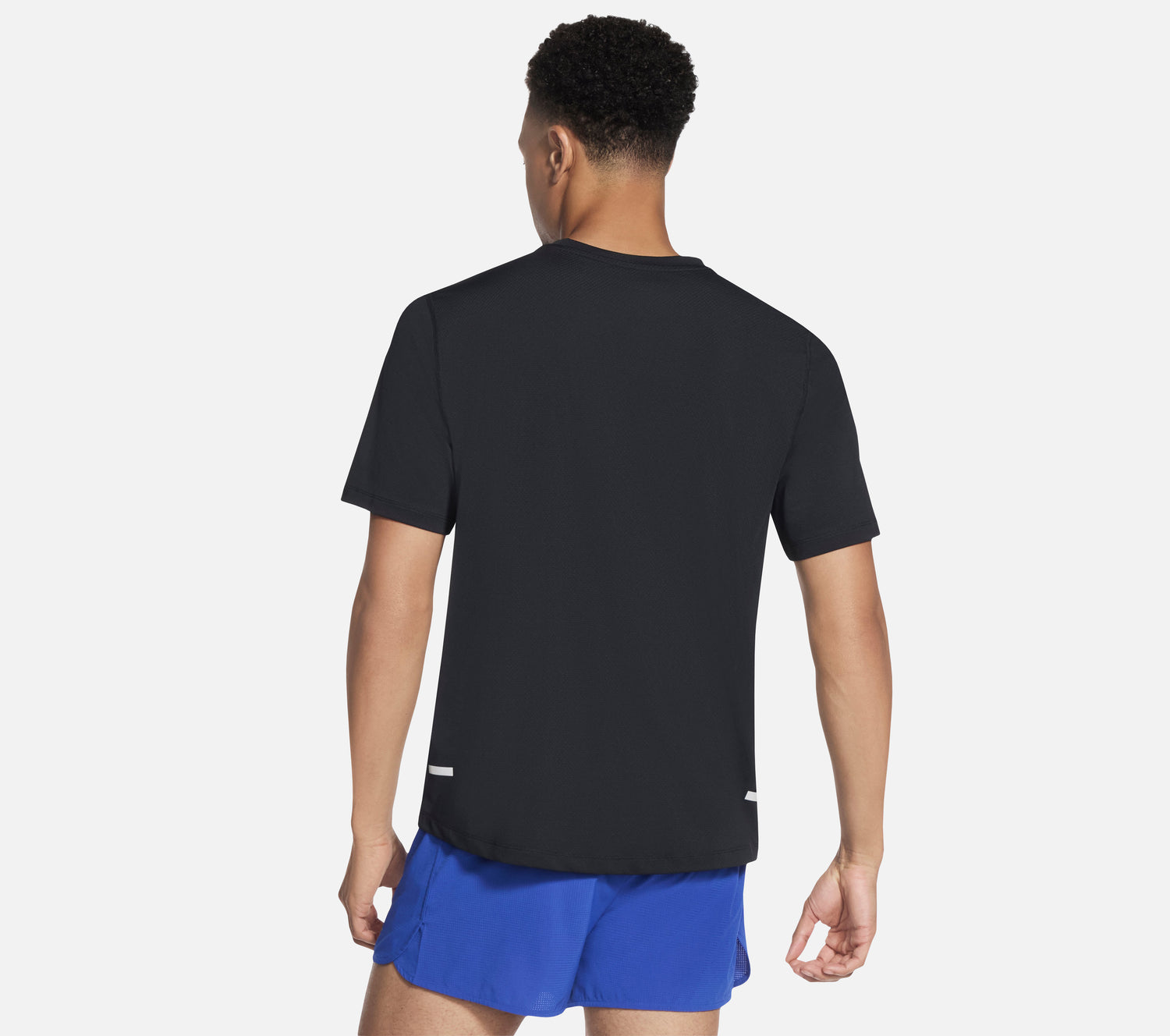 Go Run Vapor Tee Clothes Skechers.se