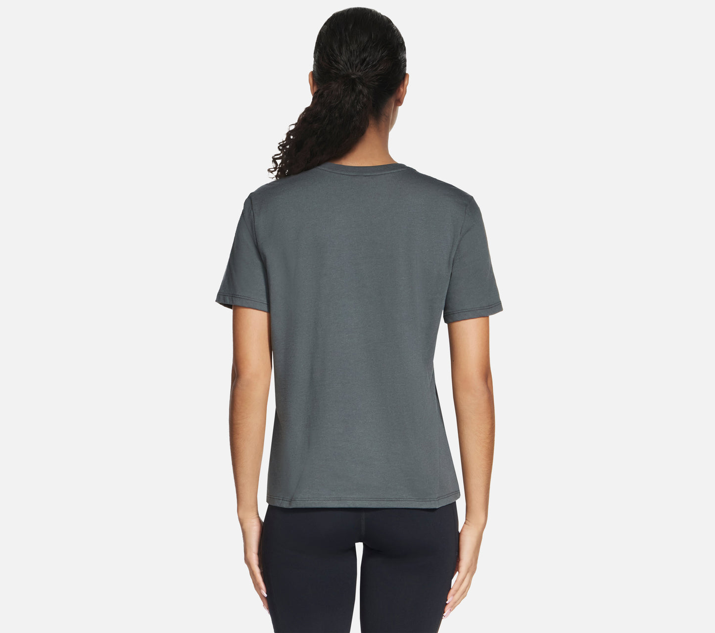 Dazzle Tee Clothes Skechers.se