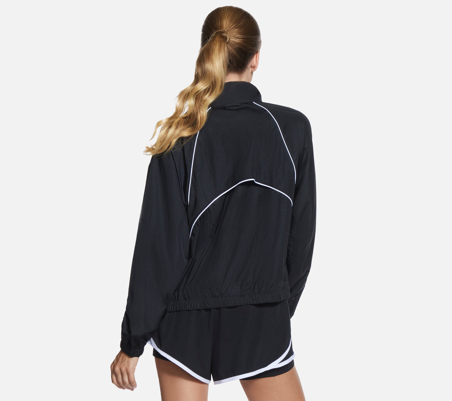 Performance Træningsjakke Clothes Skechers.se