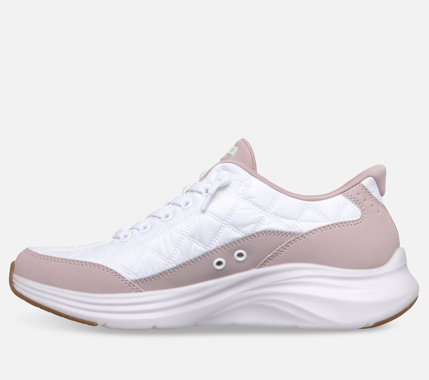 Wide Fit: Slip-ins: Contour Foam - Cozy Fit Shoe Skechers.se