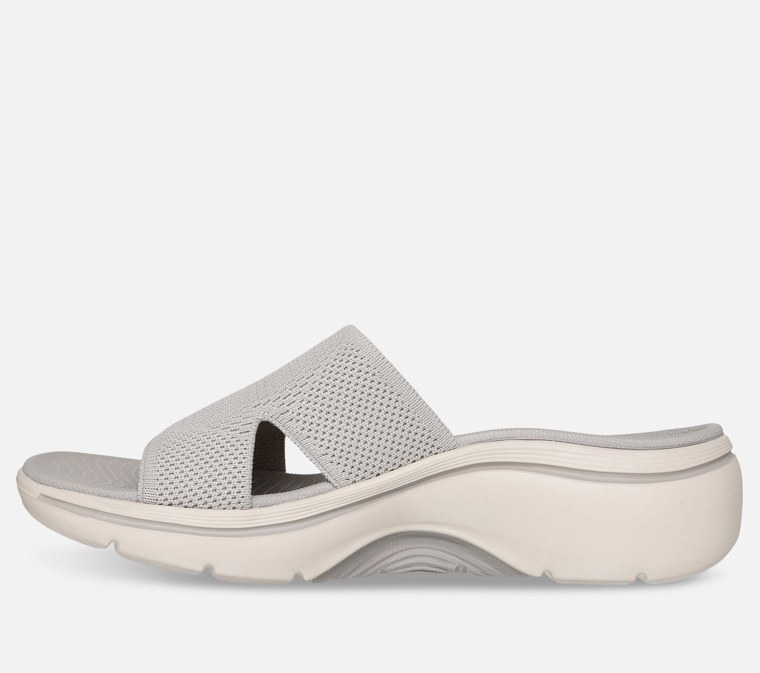 Wide Fit: Go Walk Arch Fit 2.0 - Dakota Sandal Skechers.se