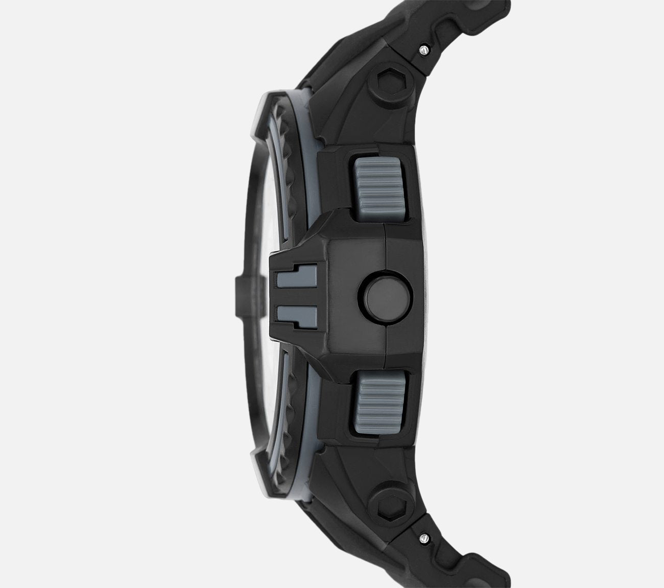 El Ray Black Watch Watches Skechers.se