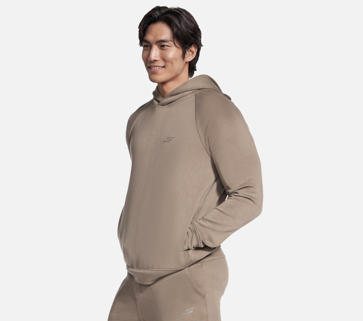 SKECHCLOUD Elevate Hoodie Clothes Skechers.se