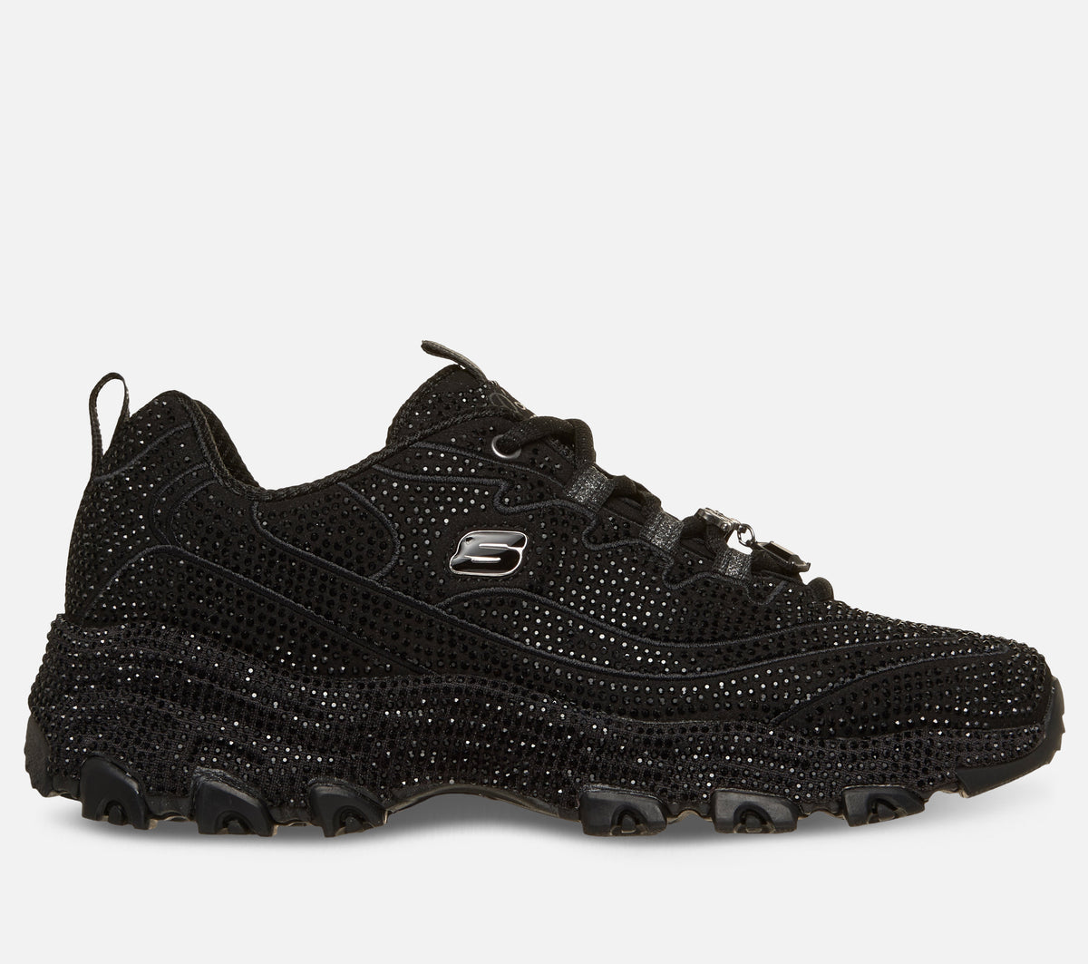 D’Lites – Bling Bling Shoe Skechers.se