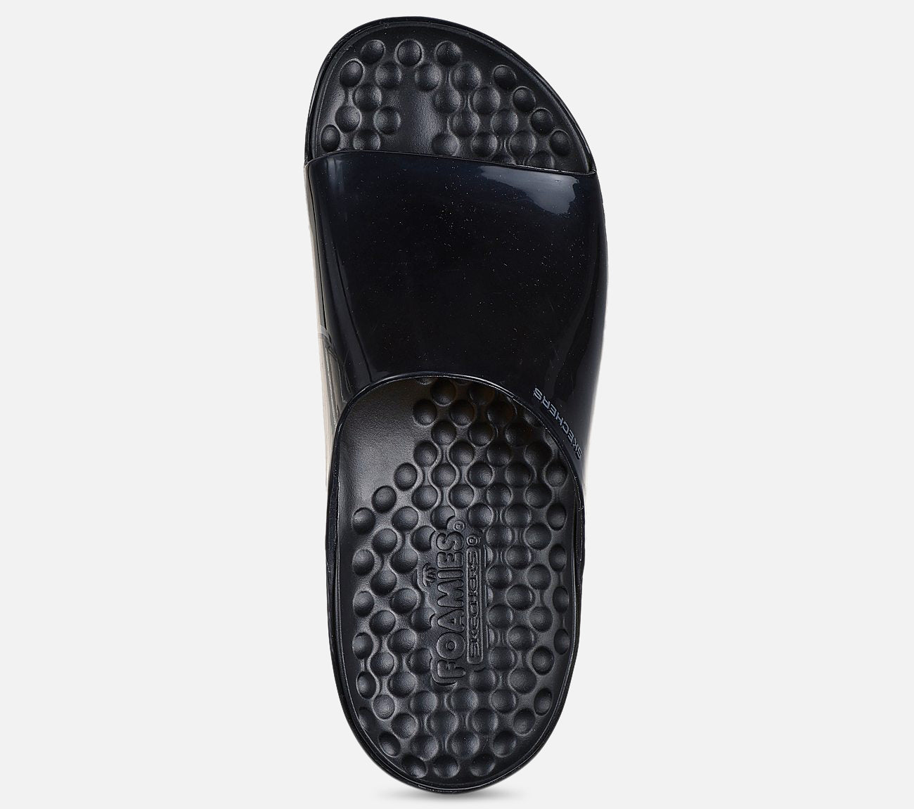 Foamies: Namaste - Inner Peace Sandal Skechers.se