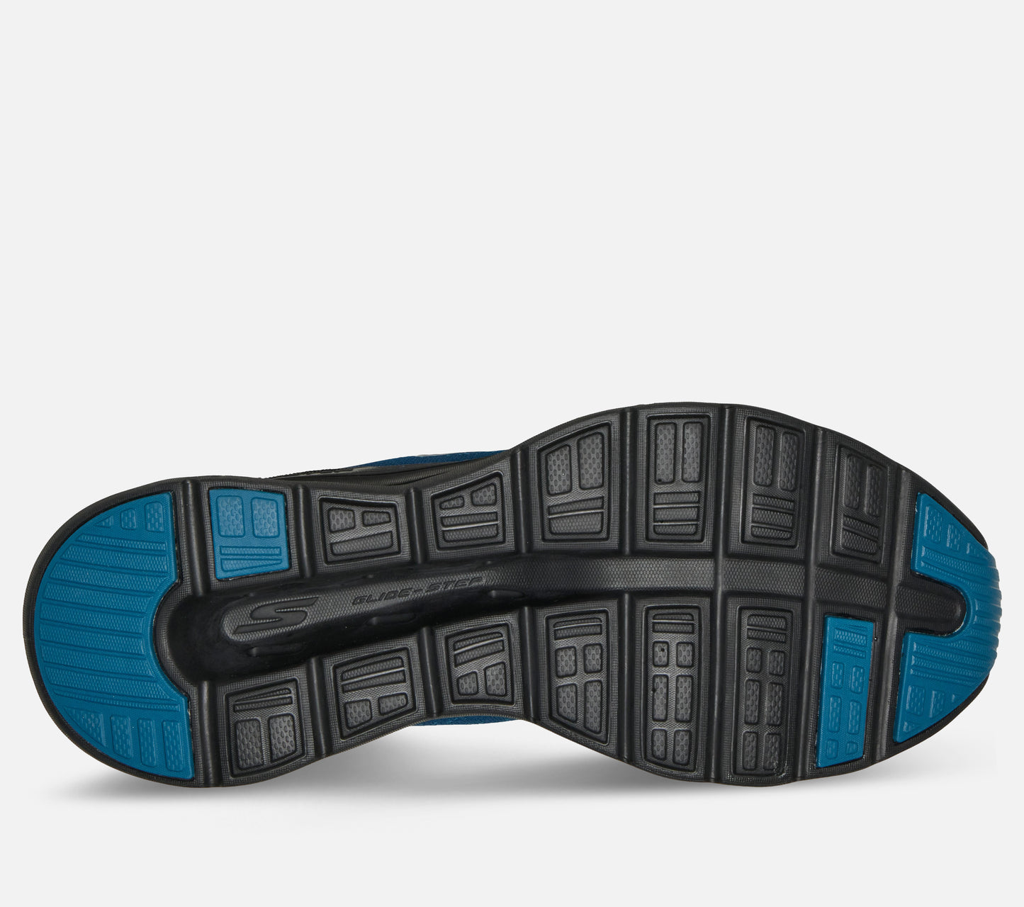 GO WALK Glide-Step 2.0 - Vic Shoe Skechers.se