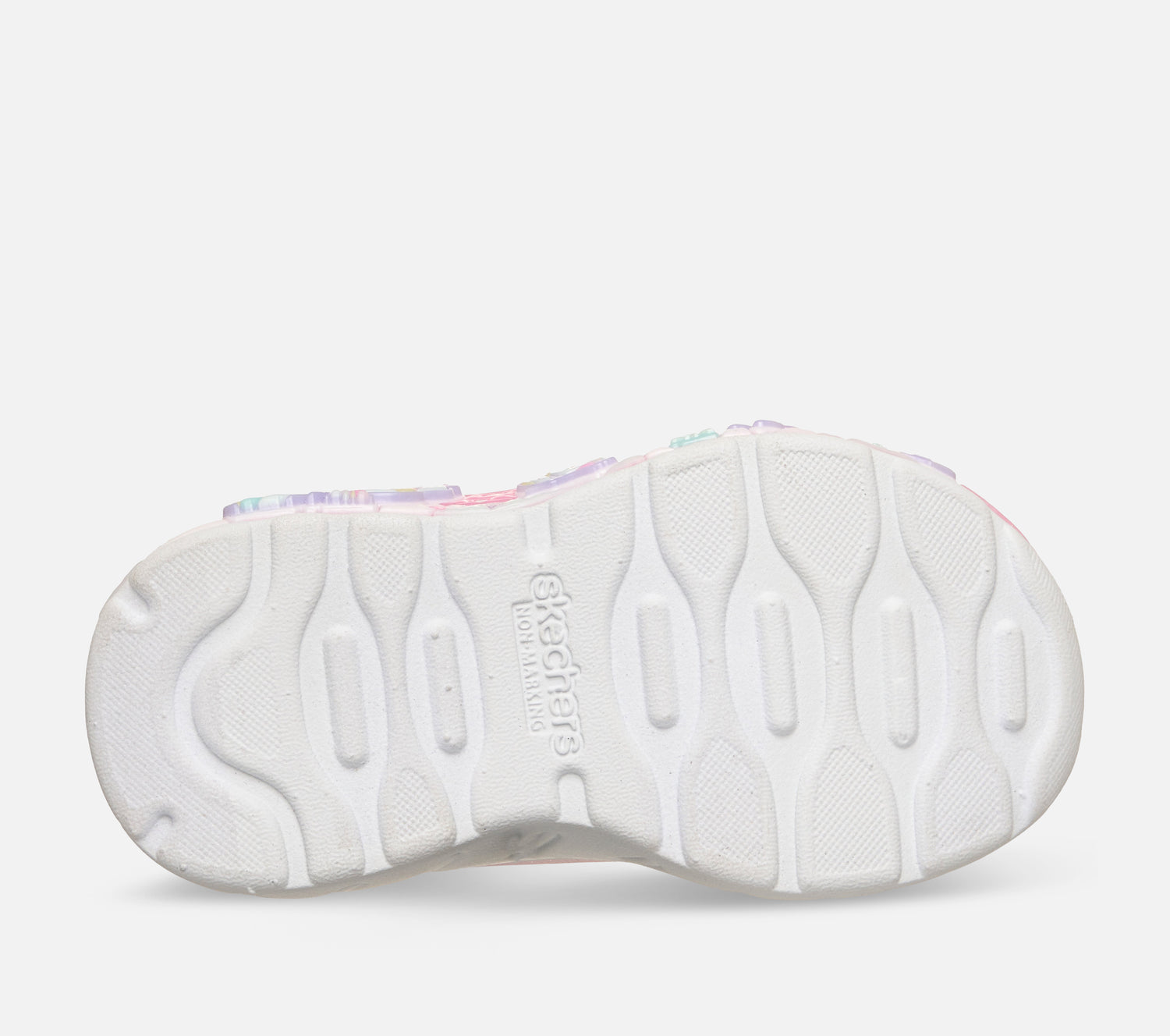 S-Lights: Lil Butterfly Bliss Shoe Skechers.se