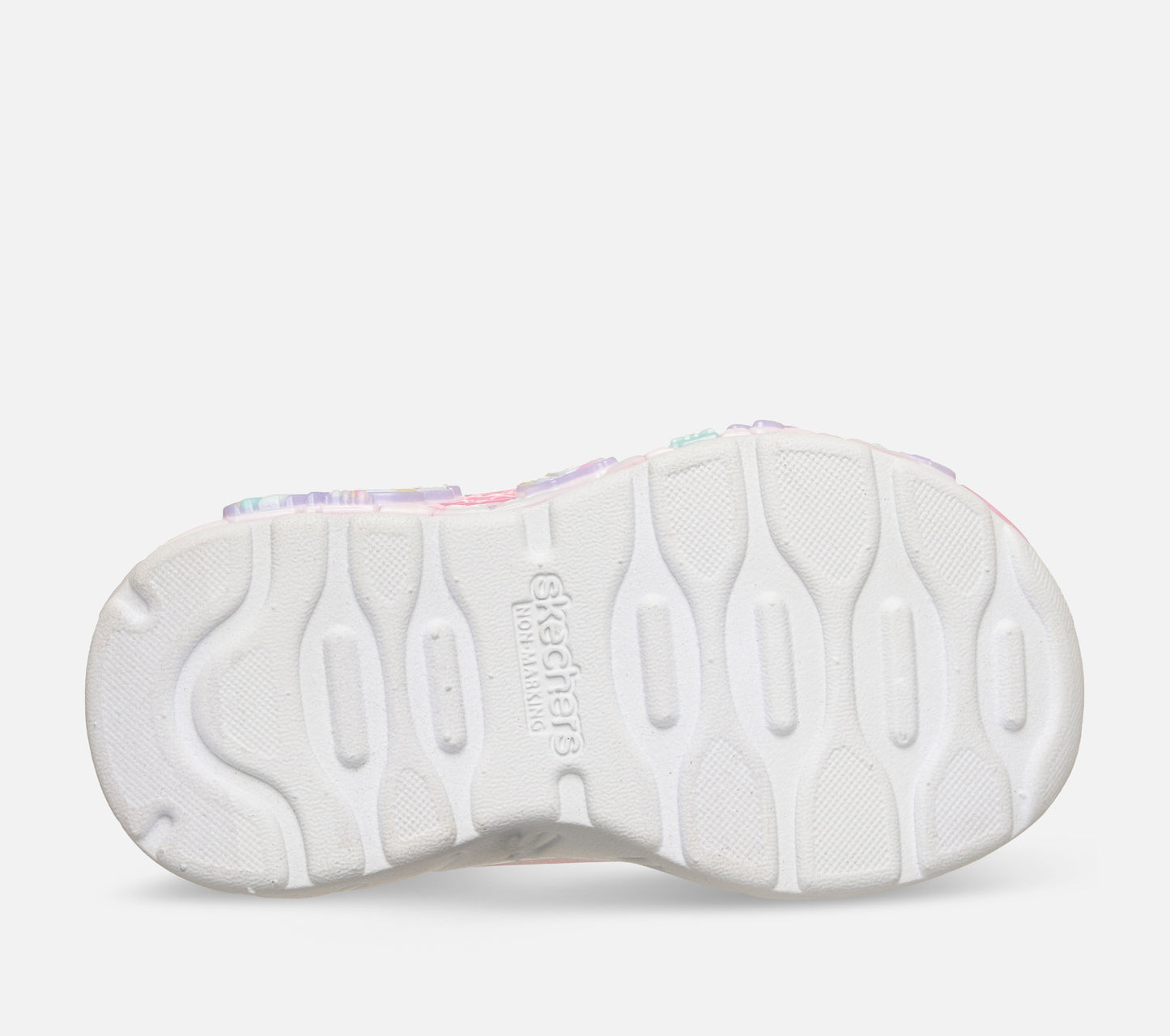 S-Lights: Lil Butterfly Bliss Shoe Skechers.se