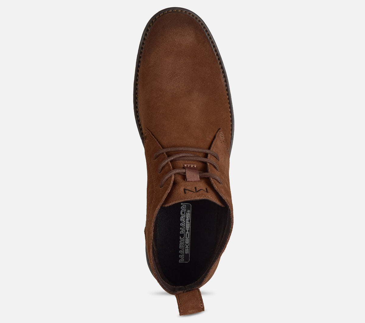 Mark Nason: The Bowery – Redwyn Boot Skechers.se