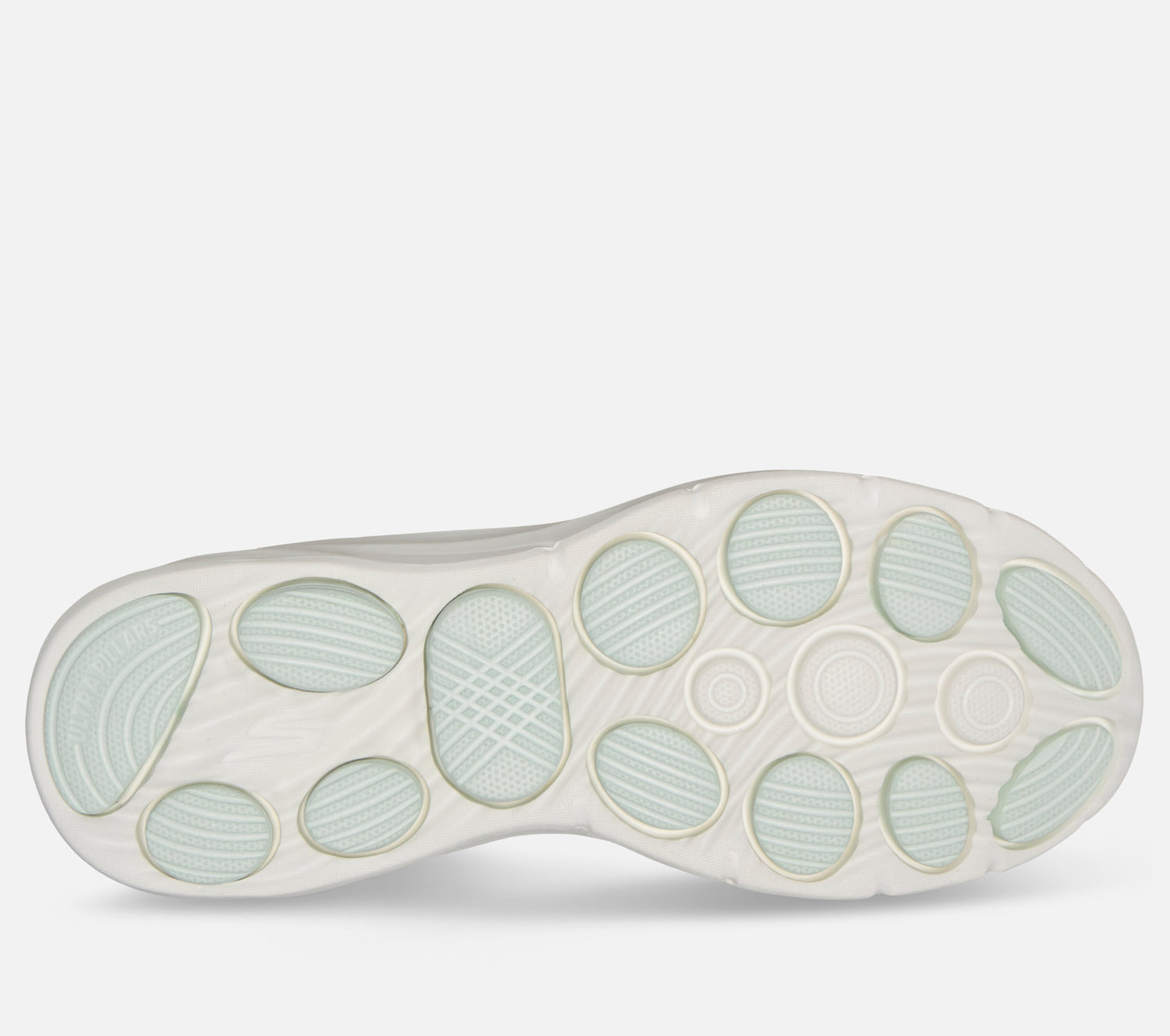 Slip-ins: GO WALK 8 - Rylee Shoe Skechers.se