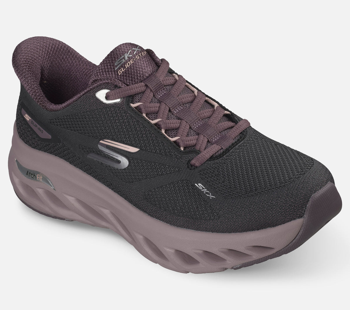 Slip-ins: Arch Fit Glide-Step - Sleek Drift Shoe Skechers.se