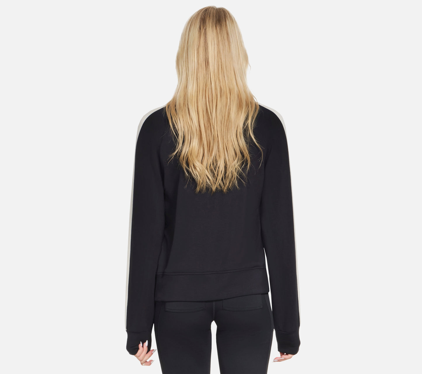 SkechLuxe Elevate Crewneck Clothes Skechers.se