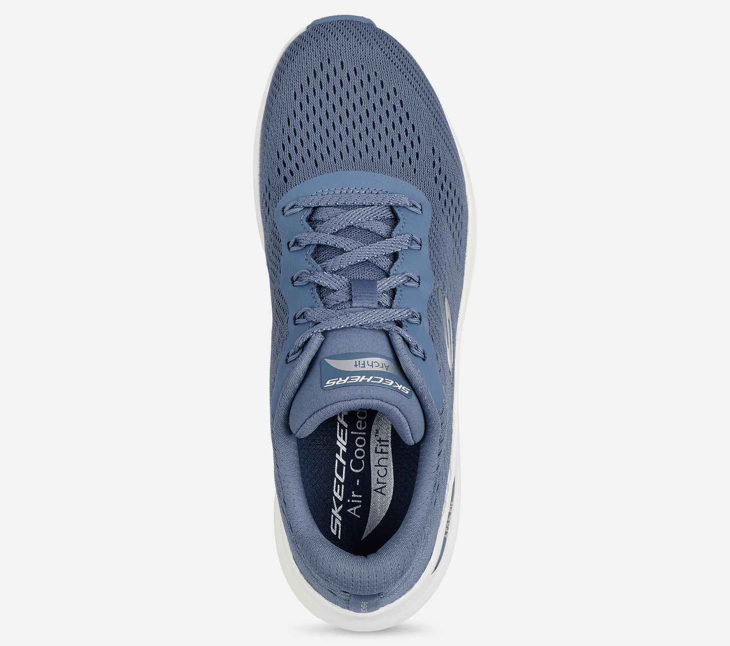 Arch Fit 2.0 - Big League Shoe Skechers.se