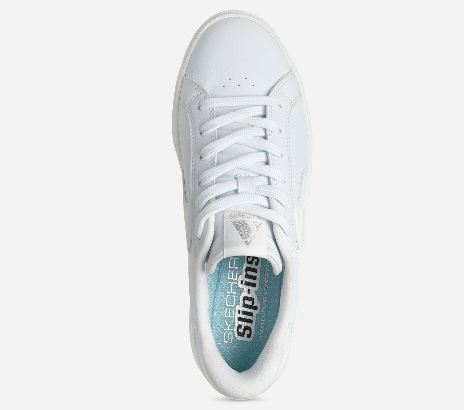 Slip-ins: Belmont - Elevated Attitude Shoe Skechers.se
