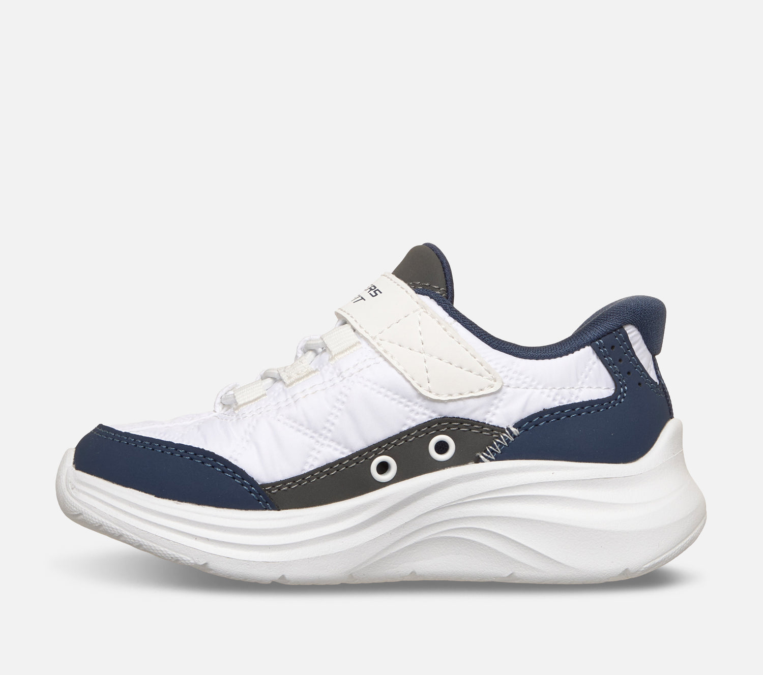 Slip-ins: Comfy Sprints - Cozy Fit Shoe Skechers.se