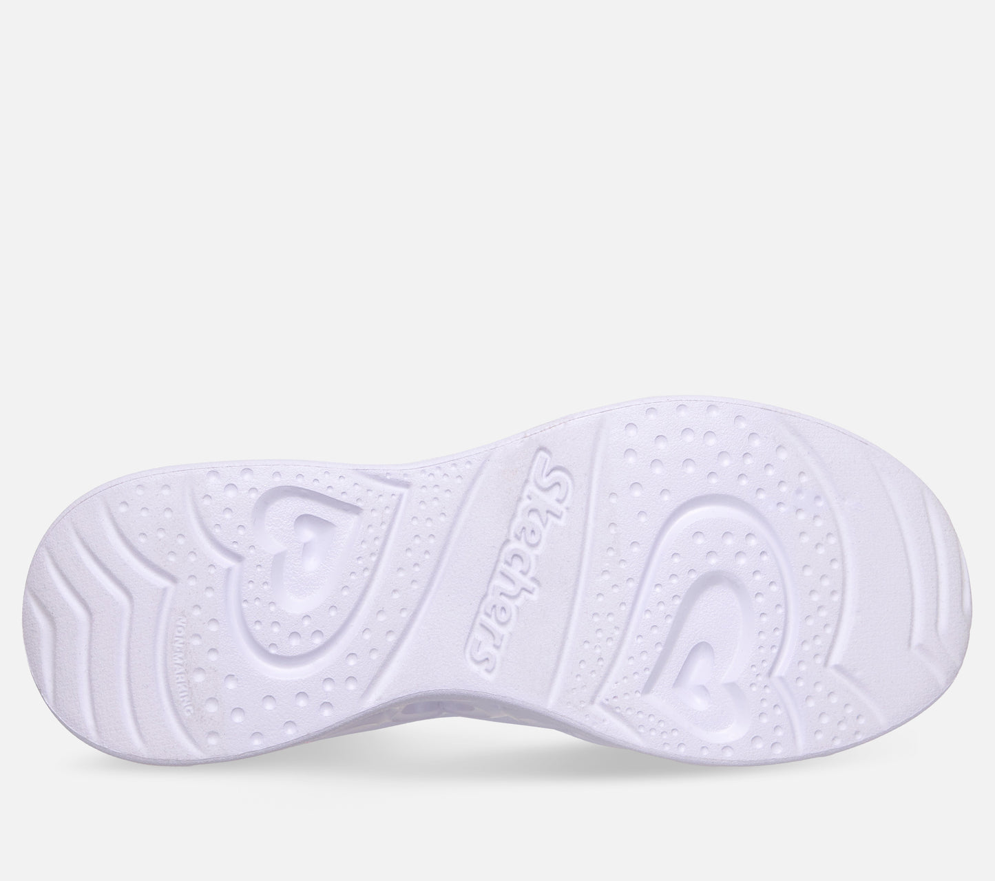 Heart Lights - Boogie Love Shoe Skechers.se