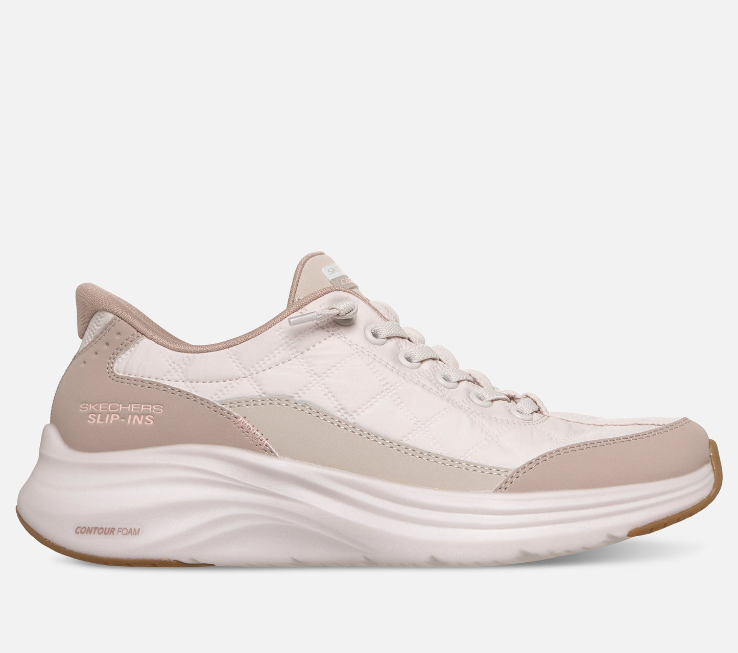 Slip-ins: Contour Foam - Cozy Fit Shoe Skechers.se