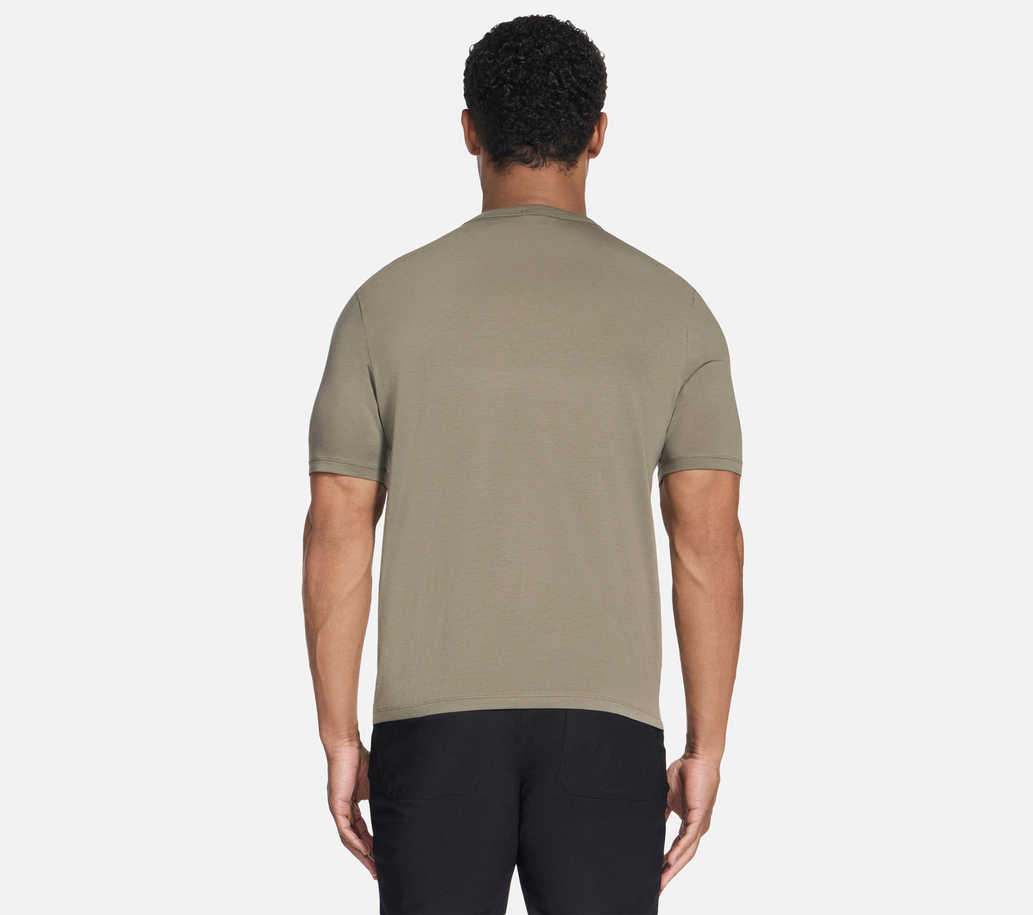 Go Dri Prima Crew Clothes Skechers.se
