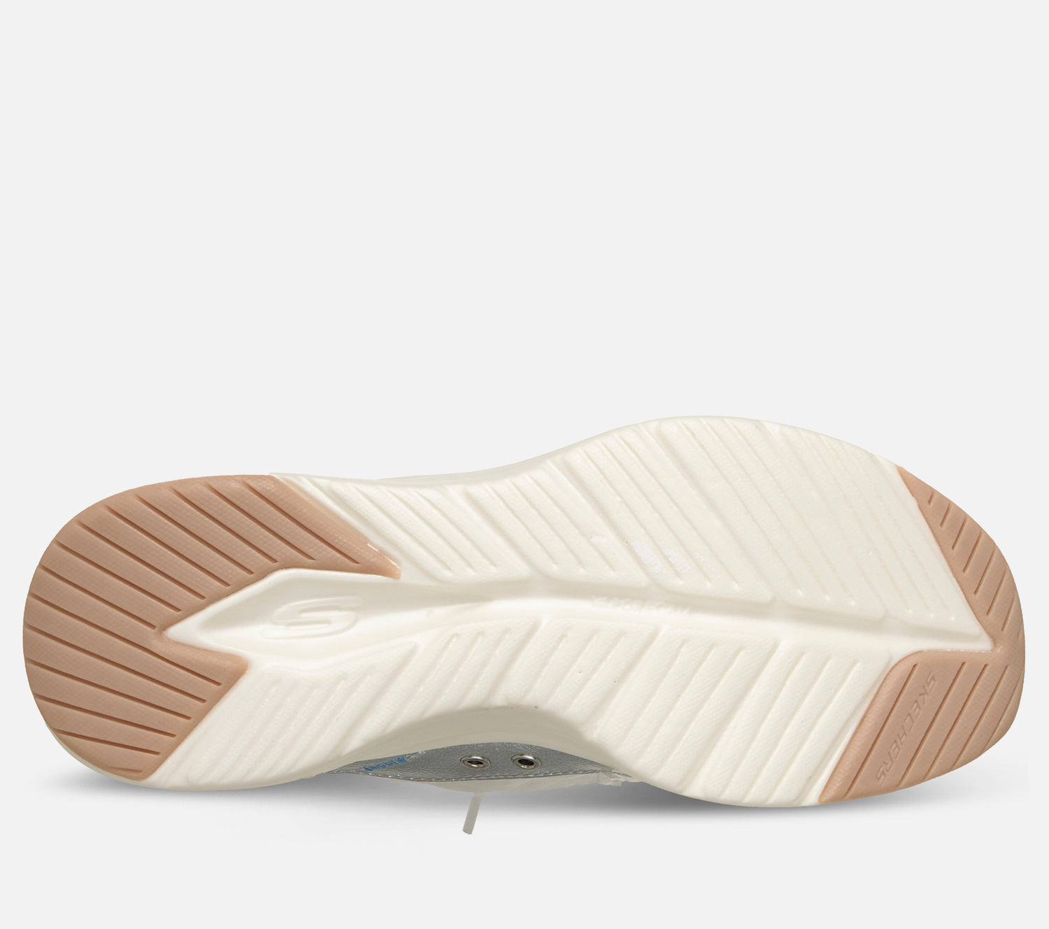 Slip-ins: Contour Foam - Metallic Dream Shoe Skechers.se