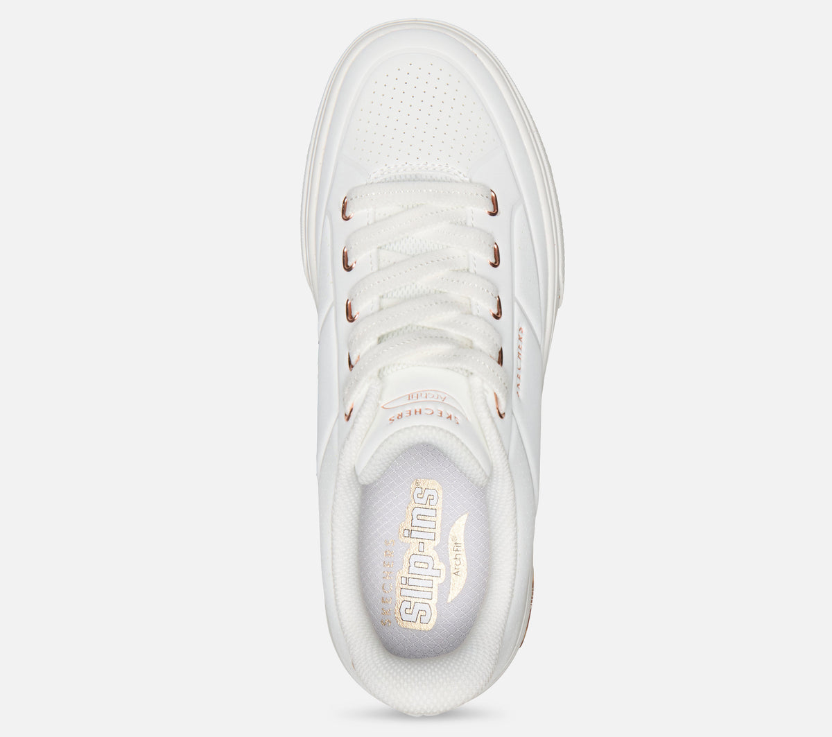 Slip-ins: Arch Fit Arcade - Synchronize Shoe Skechers.se