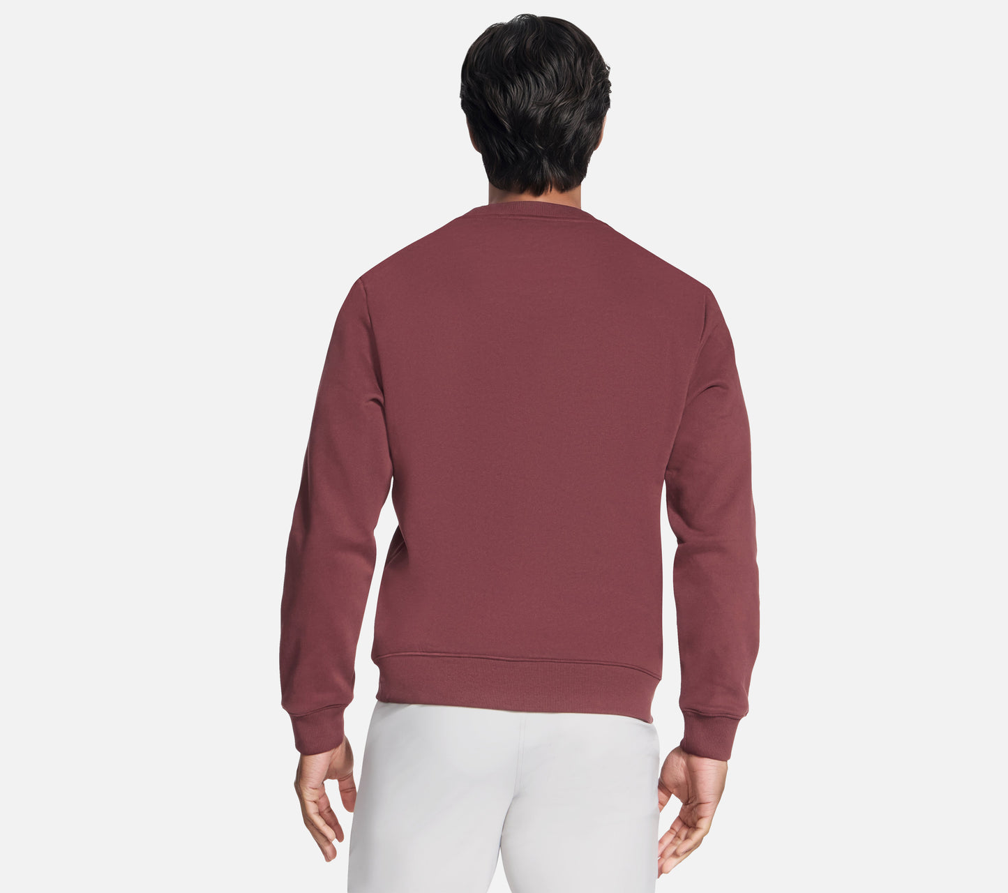 Alumni Crew Clothes Skechers.se