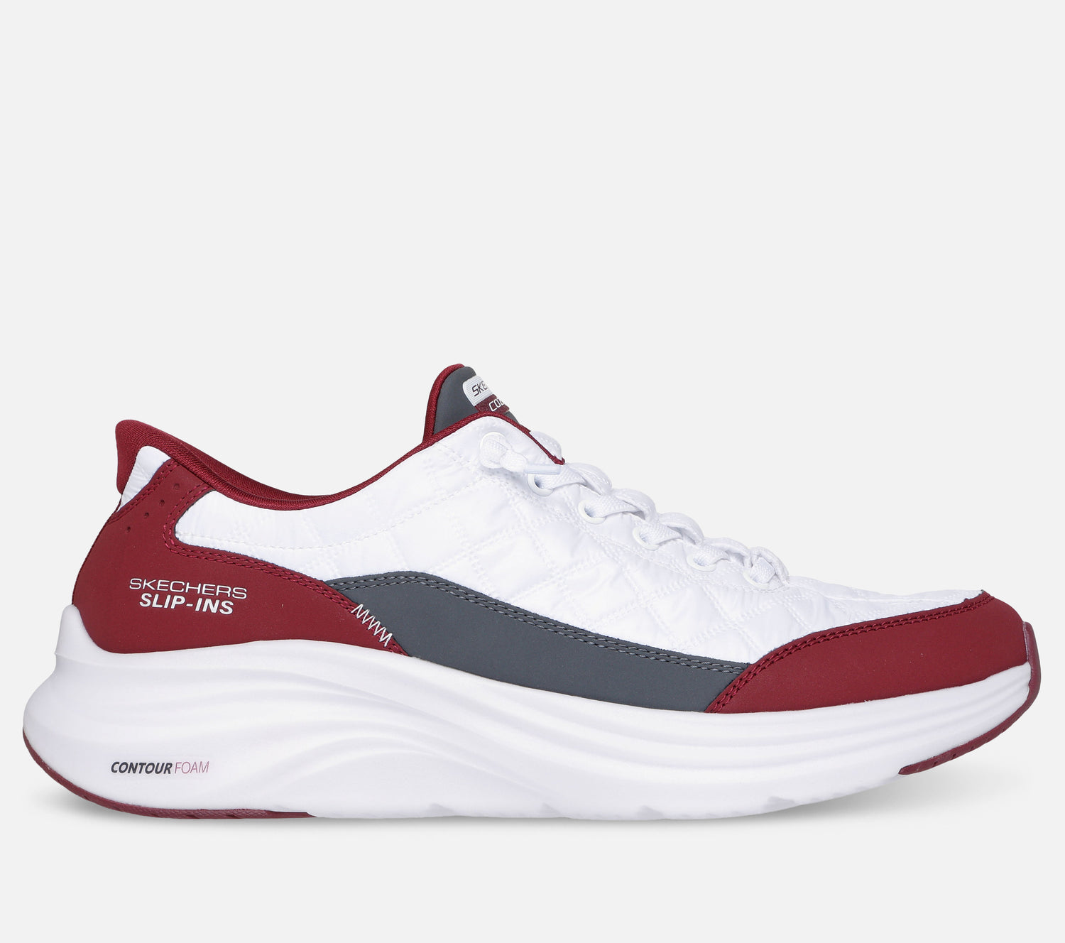 Slip-ins: Contour Foam - Cozy Fit Shoe Skechers.se